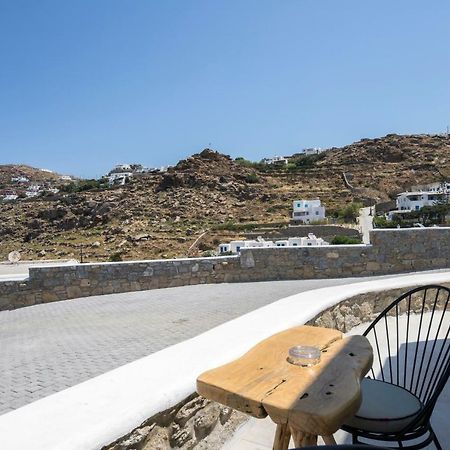 Sahas Suites Mykonos Town المظهر الخارجي الصورة