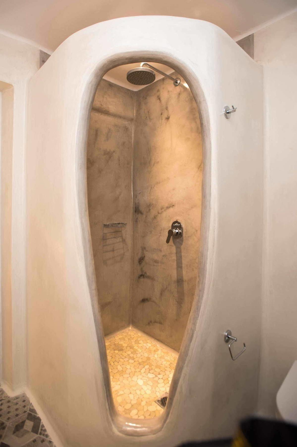 Sahas Suites Mykonos Town المظهر الخارجي الصورة