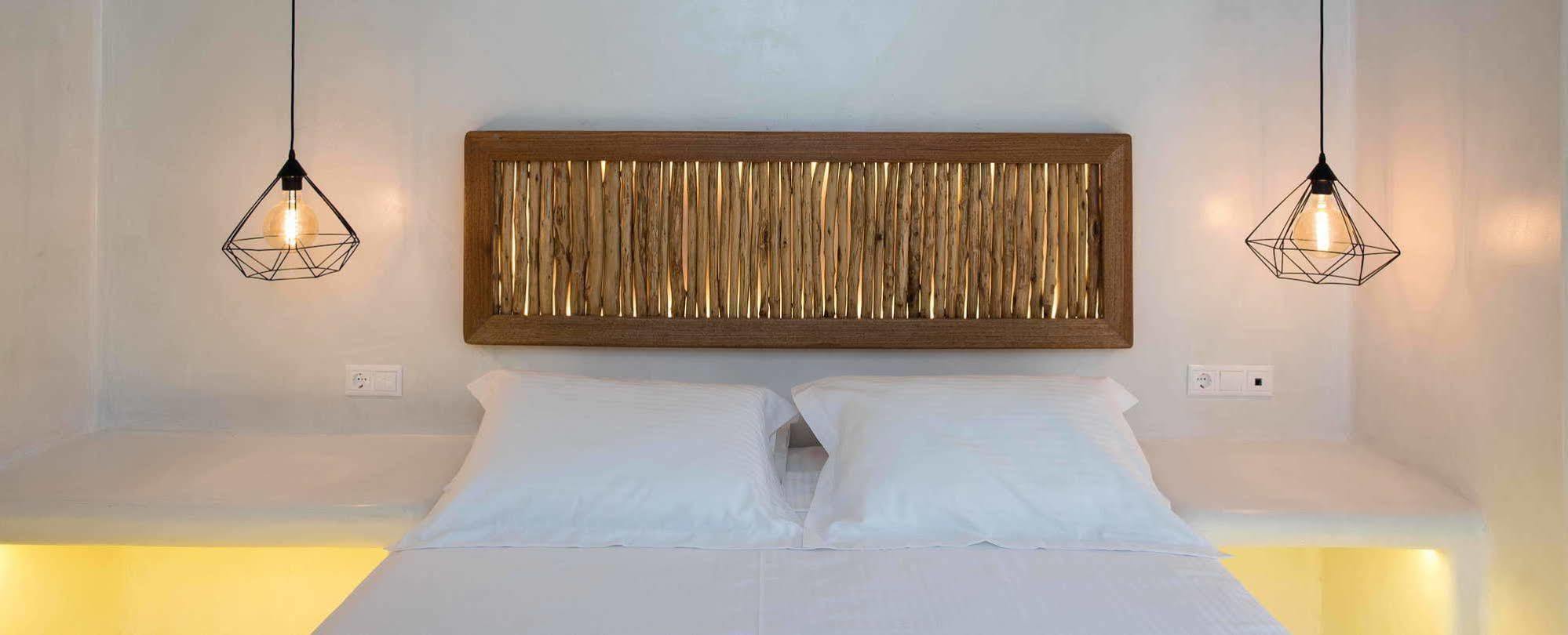 Sahas Suites Mykonos Town المظهر الخارجي الصورة